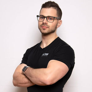 Meet your Posher, David